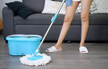 Are Spin Mops Worth it? A Complete Buyer’s Guide