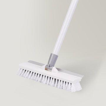 Yocada Floor Scrub Brush Stiff Bristles