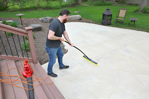 How to Clean a Patio: A Comprehensive Guide for Perfect Finish