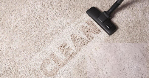 How to Clean Carpet at Home? Step-by-Step Guide