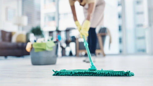 How Often Should You Mop Your Floors? A Complete Guide to Floor Cleaning Frequency
