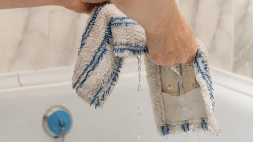 How to Clean a Mop Head – Keep Your Floors Fresh and Germ-Free