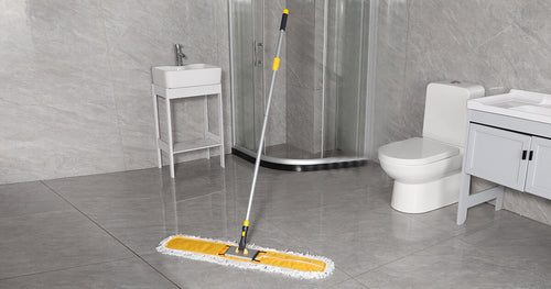 How to Clean Tile Floors: Expert Tips for Effortless Shine