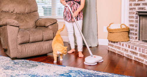 How to Clean Hardwood Floors: Expert Tips For a Polished Look