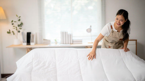 How to Clean Your Mattress for a Healthy Sleep