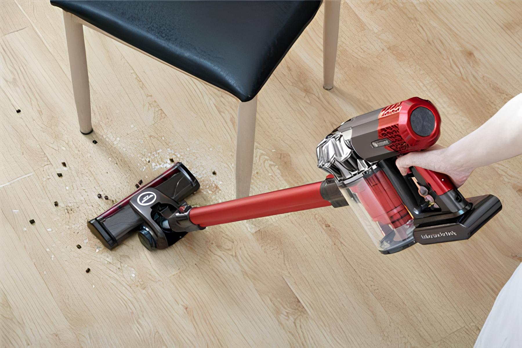 A Simple Guide to Clean Your Dyson Vacuum Cleaner