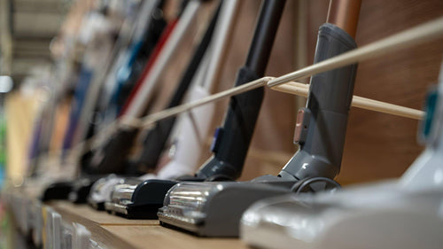 Cordless Vacuum vs Stick Vacuum: Which Is Better for Aussie Homes