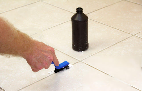 How to Clean Grout? Step-by-Step Guide