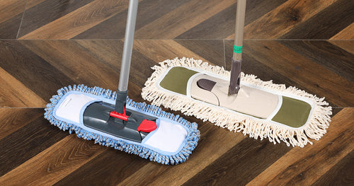 How to Clean Vinyl Floors: The Ultimate Guide