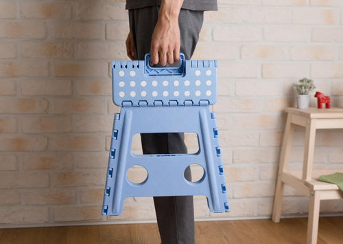 How to Choose the Right Step Stool for Your Family