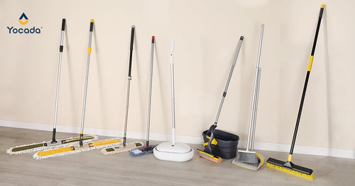How to Clean Every Type of Floor like a Pro?