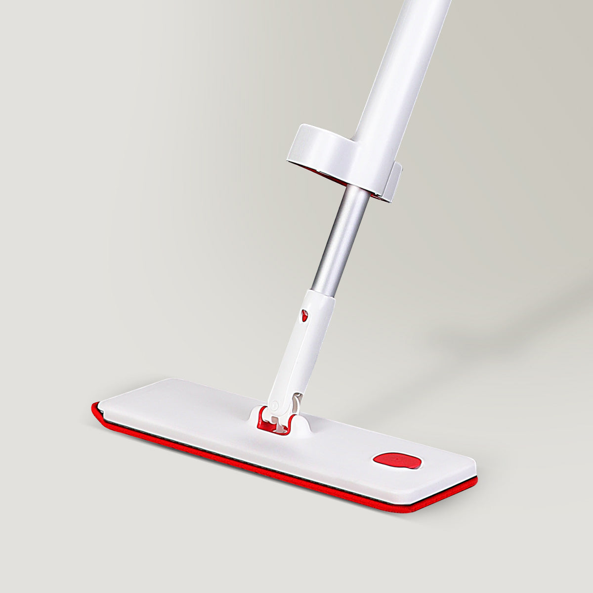 Self Wringing Microfiber Spray Flat Mop