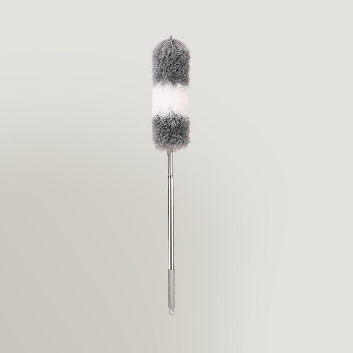 Microfibre Extendable Duster Long Telescopic Magic Static Duster Brush