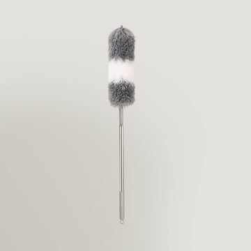 Microfibre Extendable Duster Long Telescopic Magic Static Duster Brush