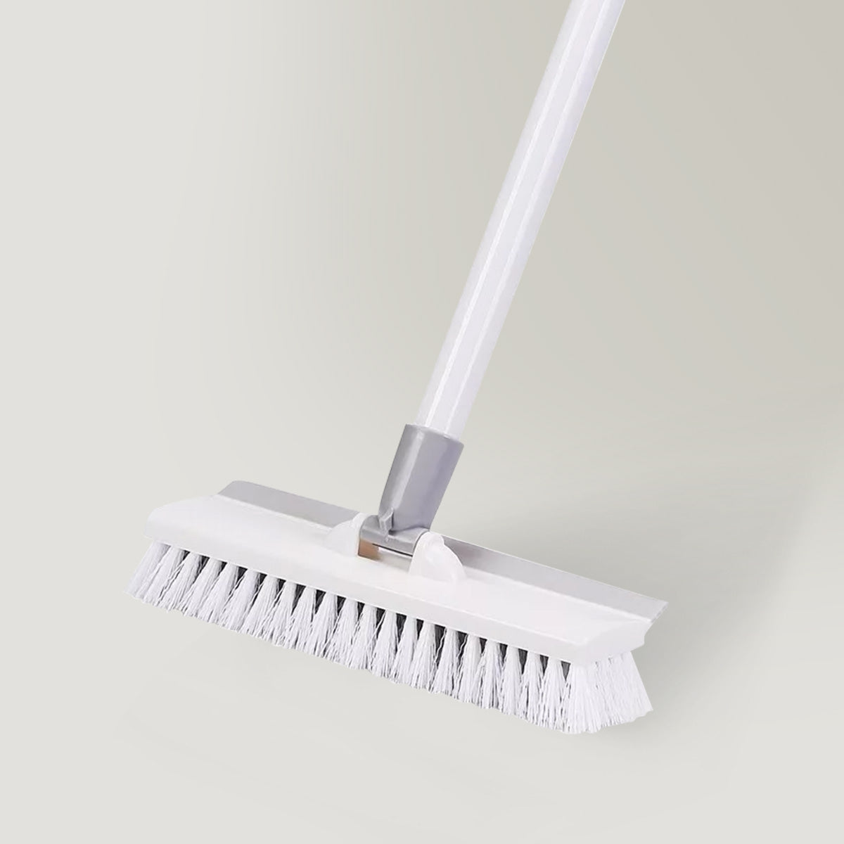 Yocada Floor Scrub Brush Stiff Bristles