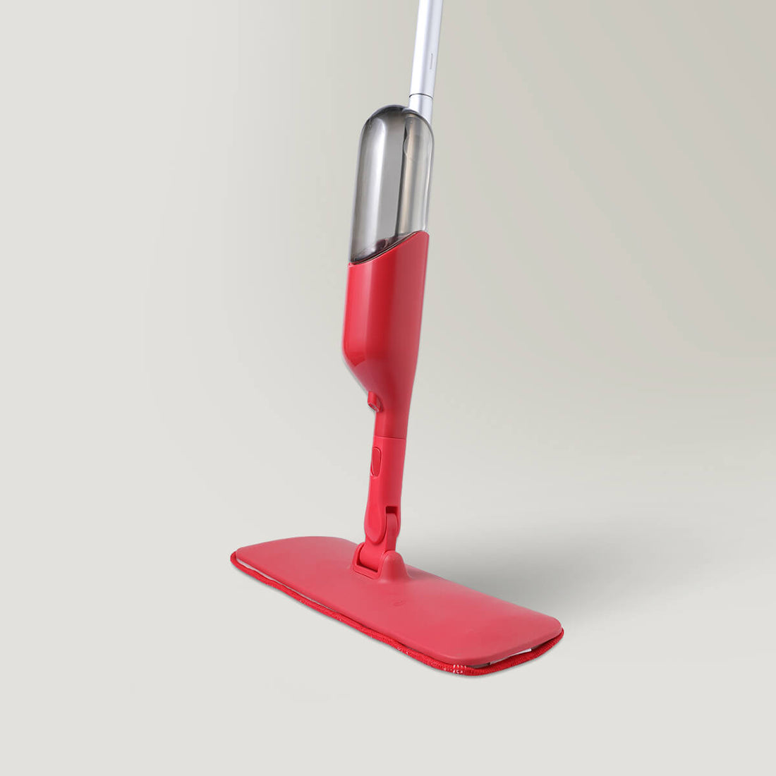 Yocada Microfiber Spray Mop