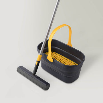 Yocada Mop and Bucket with Wringer Set