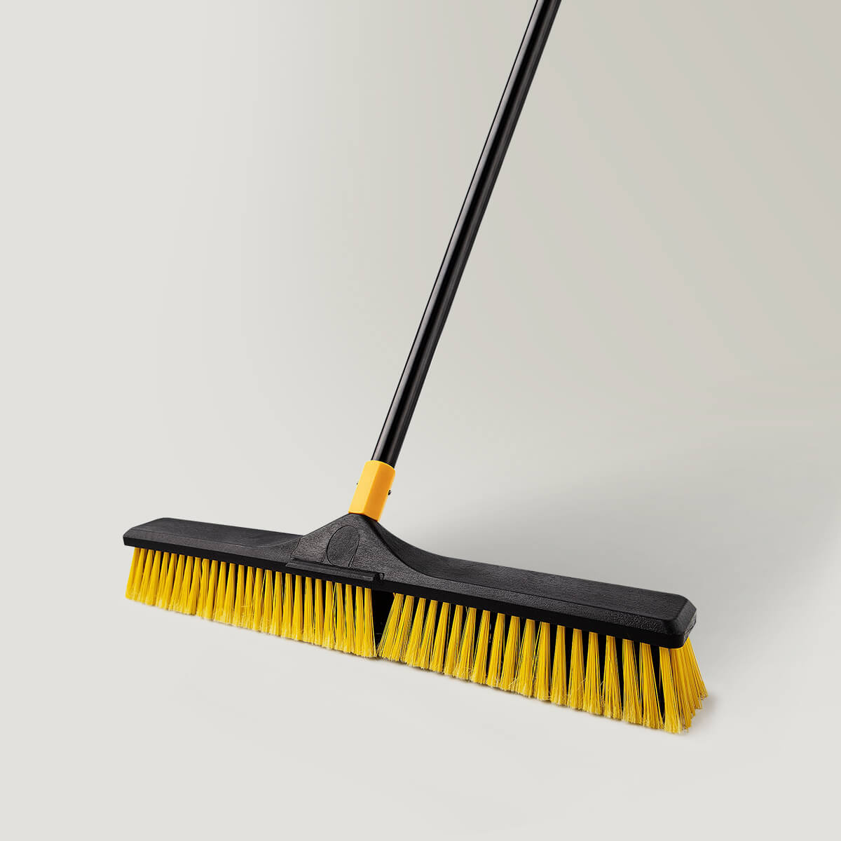 Yocada Push Broom Brush